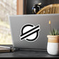 Stellar Logo Vinyl Decal