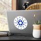 Cardano Logo Vinyl Sticker | $ADA