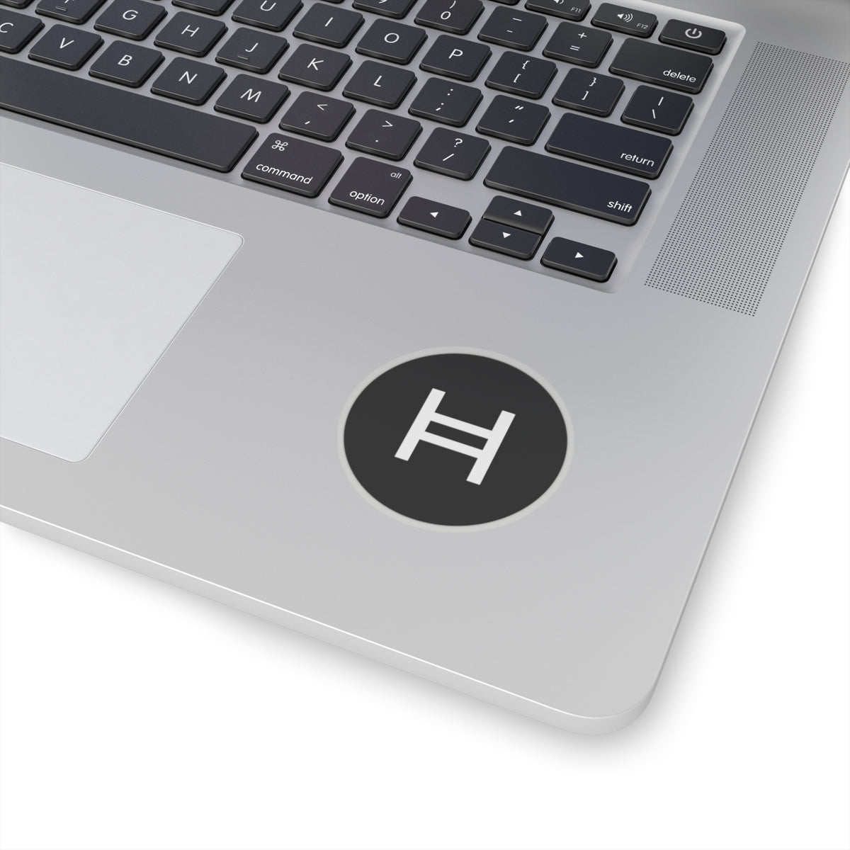 Hedera Logo Vinyl Decal | $HBAR