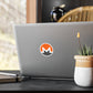 Monero Logo Vinyl Decal