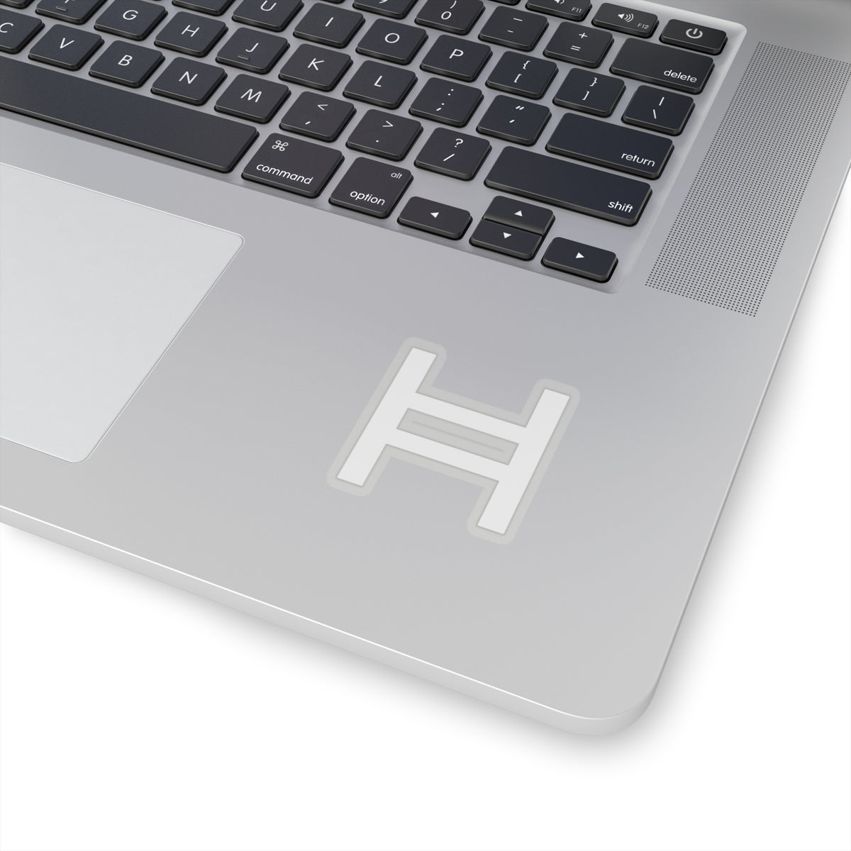 Hedera Logo Vinyl Sticker | $HBAR