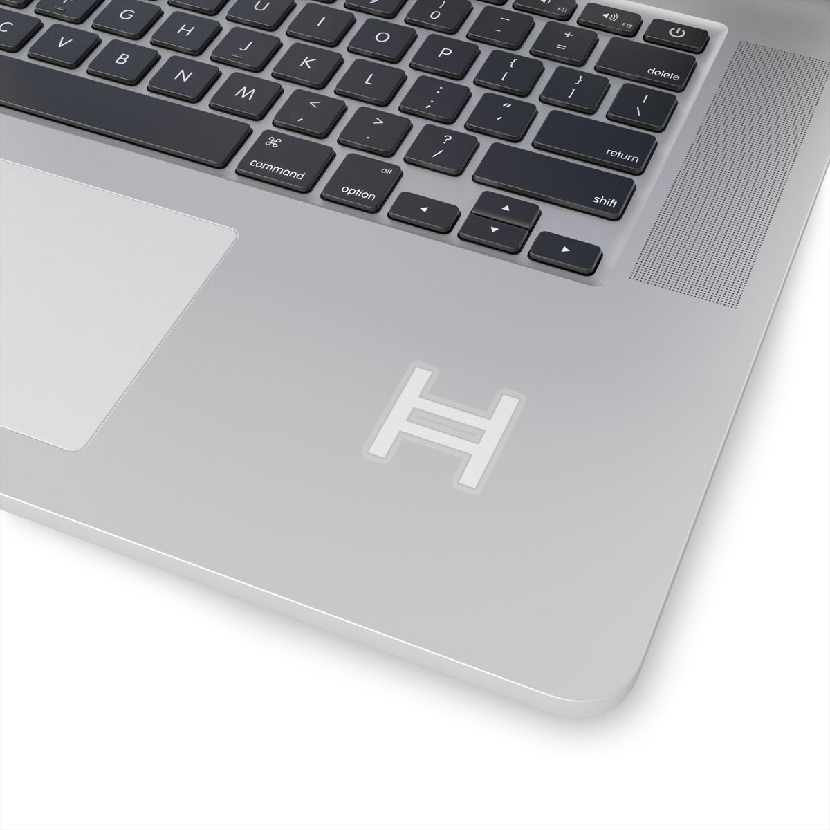 Hedera Logo Vinyl Sticker | $HBAR