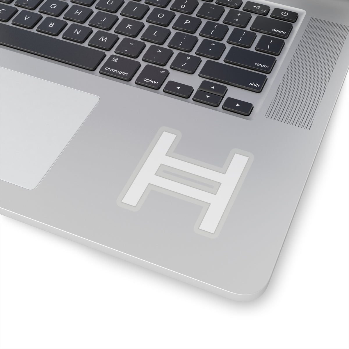 Hedera Logo Vinyl Sticker | $HBAR