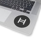 Hedera Logo Vinyl Decal | $HBAR